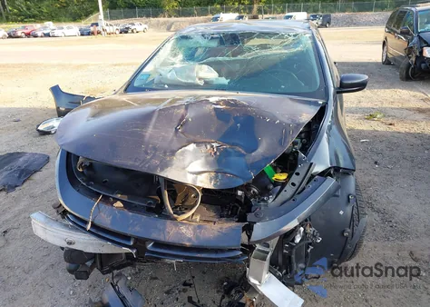 2013 Dodge Dart Sxt from USA, damaged, VIN 1C3CDFBA5DD152126